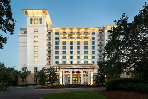 Camp Creek Inn — Watersound Club luxury inn near 30A, Florida, golf and tennis resort