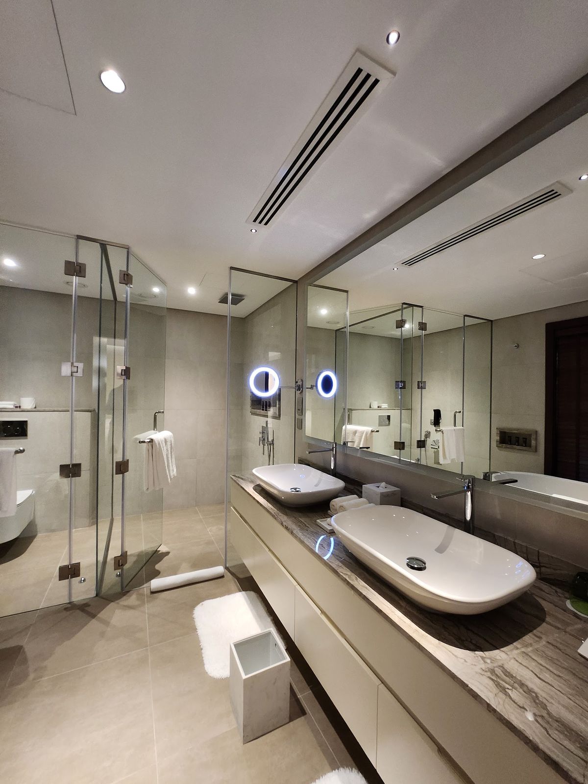 The Ritz-Carlton Abu Dhabi, Grand Canal — Abu Dhabi — additional view 4