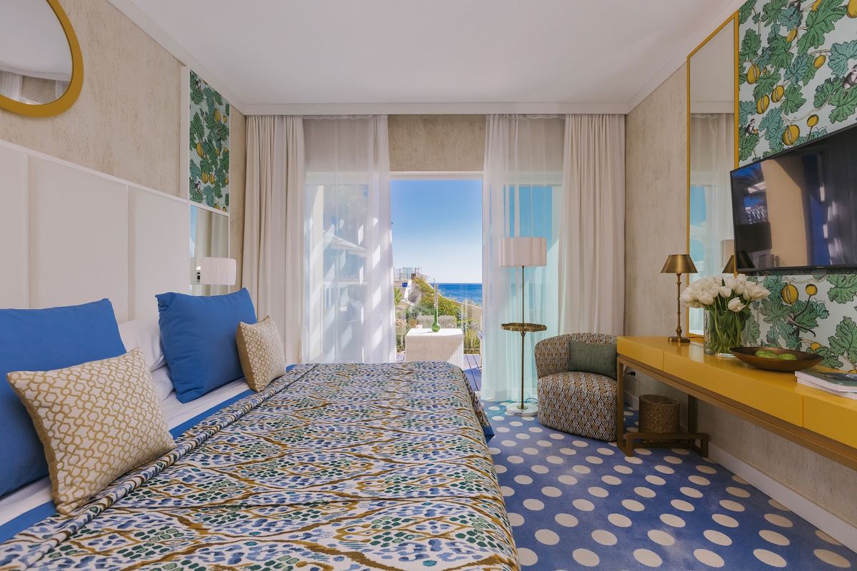 Bela Vista Hotel & Spa — Portimão — additional view 2