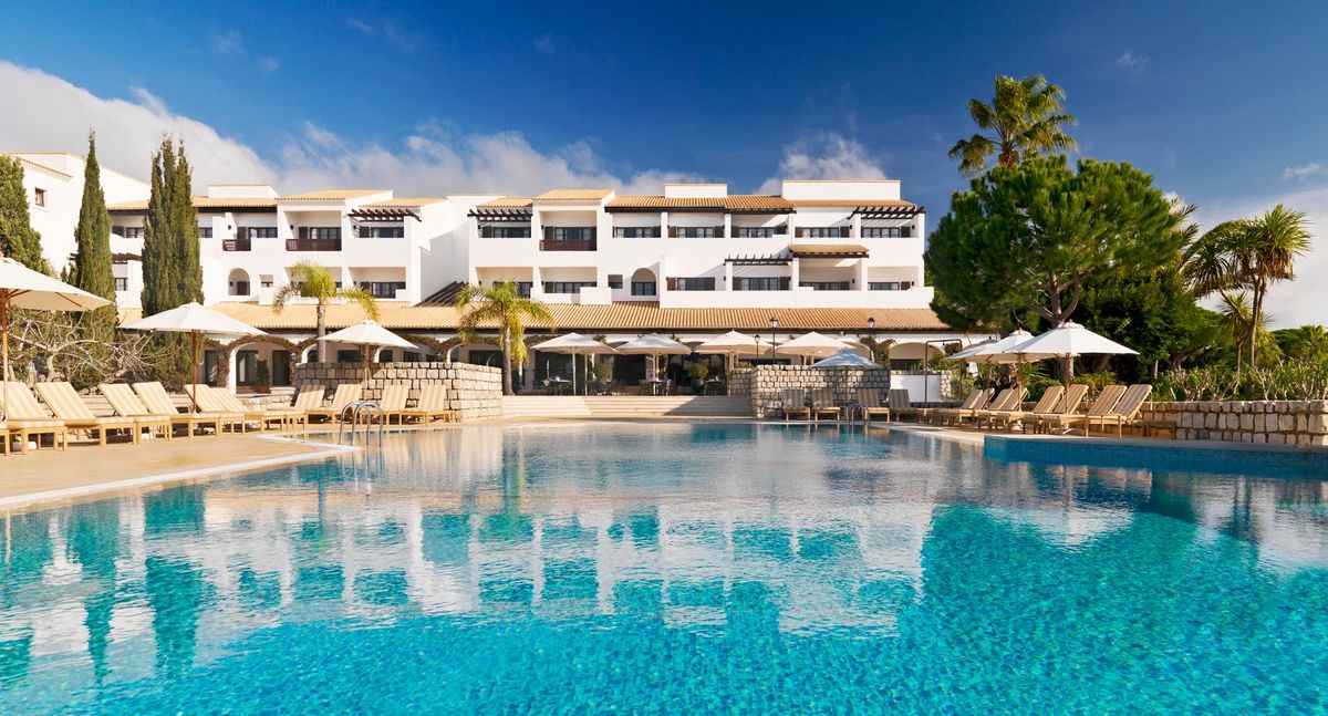 Pine Cliffs Resort, A Luxury Collection Resort