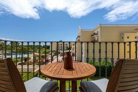 Pine Cliffs Hotel, A Luxury Collection Resort (formerly Sheraton Algarve) — 218-room
