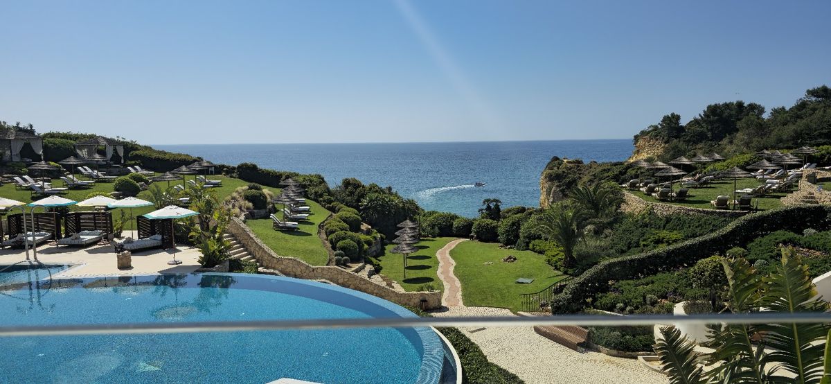 Vila Vita Parc Resort & Spa — Porches — additional view 3