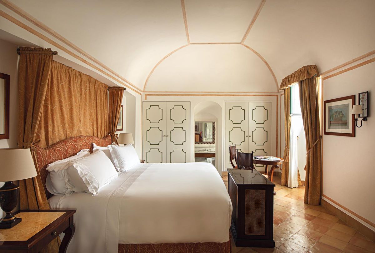 Caruso, A Belmond Hotel, Amalfi Coast — Ravello — additional view 2