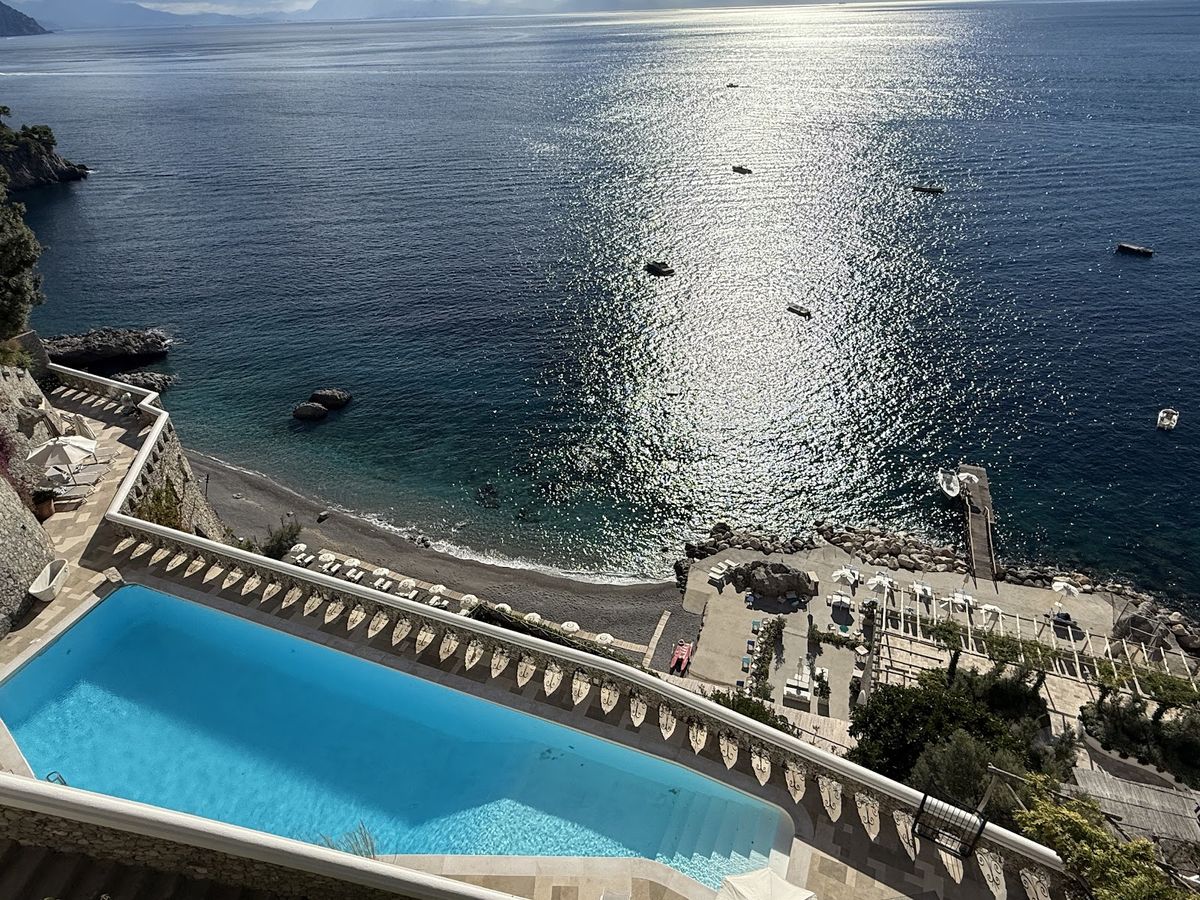 Borgo Santandrea — Conca dei Marini — additional view 3