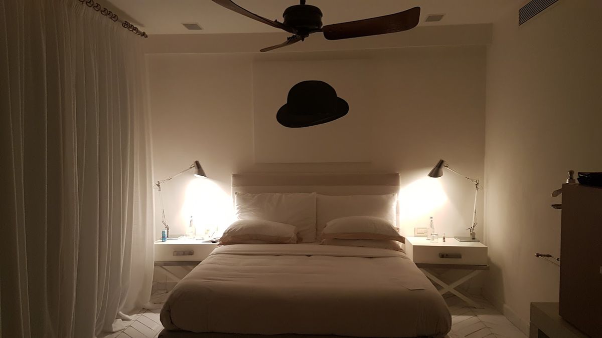Jumeirah Capri Palace — Capri — additional view 2