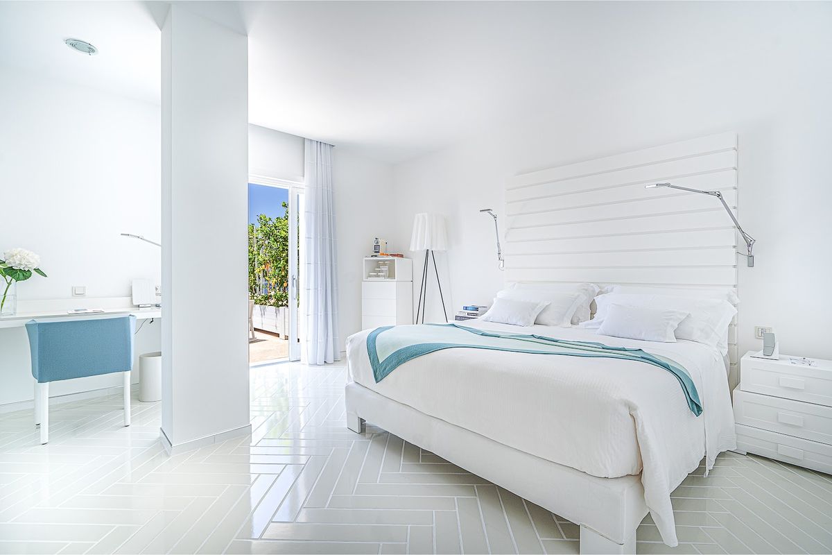 Casa Angelina — Amalfi Coast — additional view 2