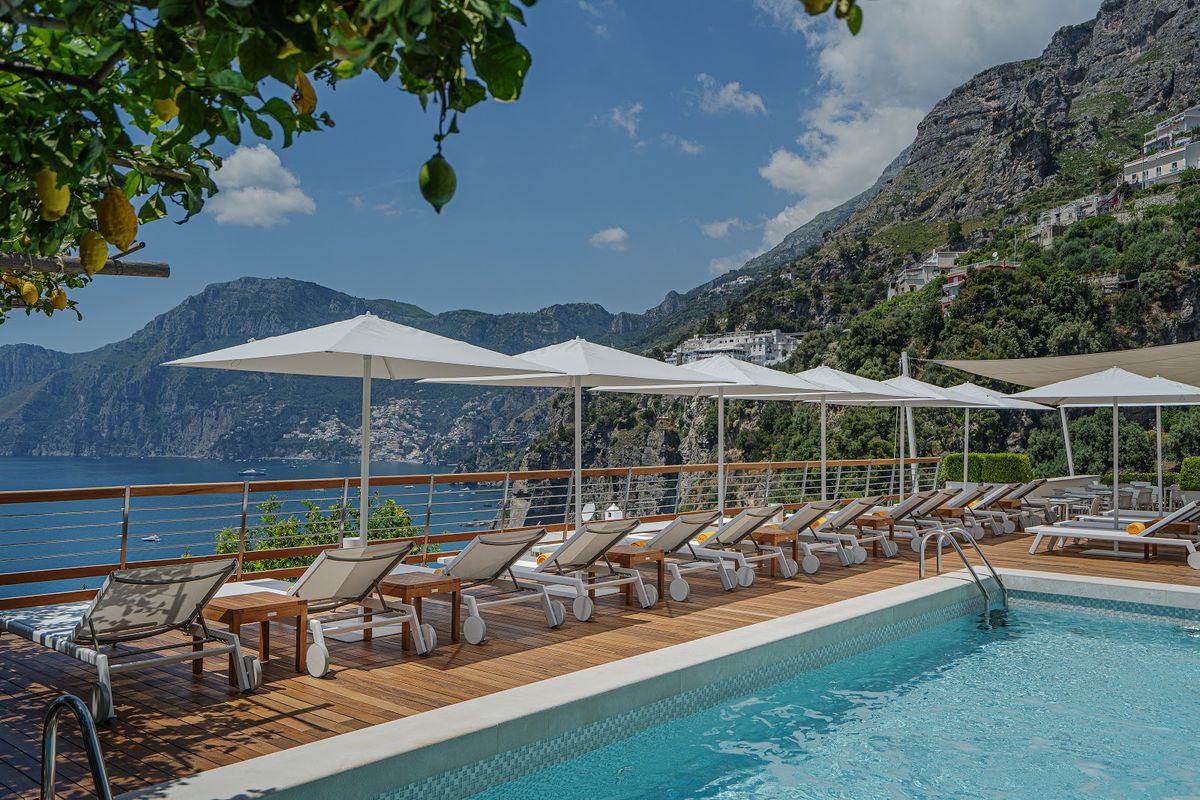 Casa Angelina — Amalfi Coast — additional view 3