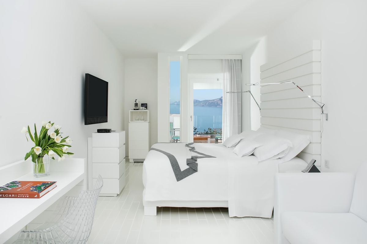 Casa Angelina — Amalfi Coast — additional view 4
