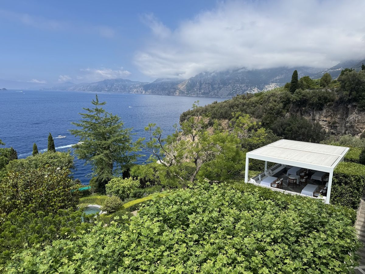 Casa Privata