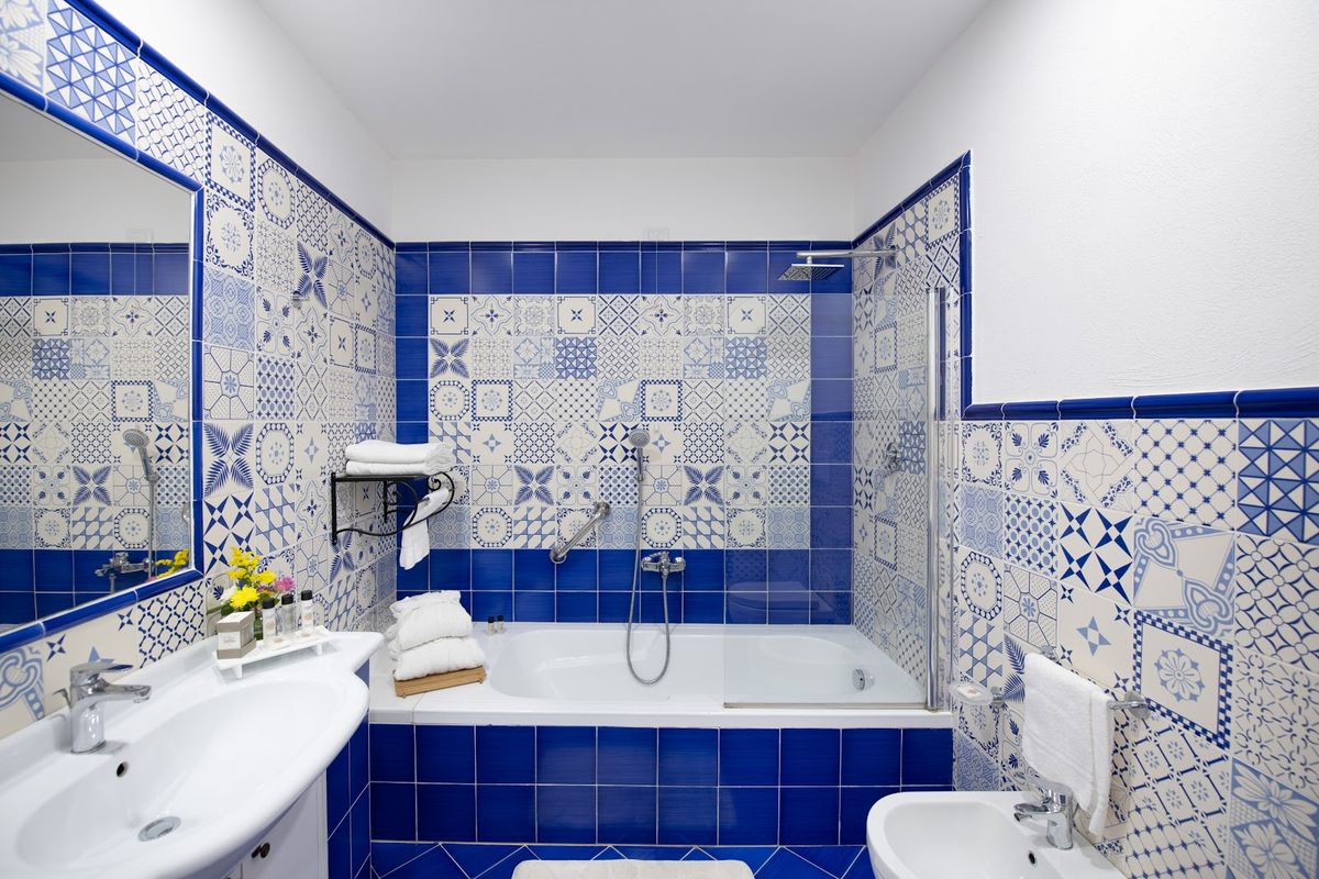 Grand Hotel Tritone — Praiano — additional view 4