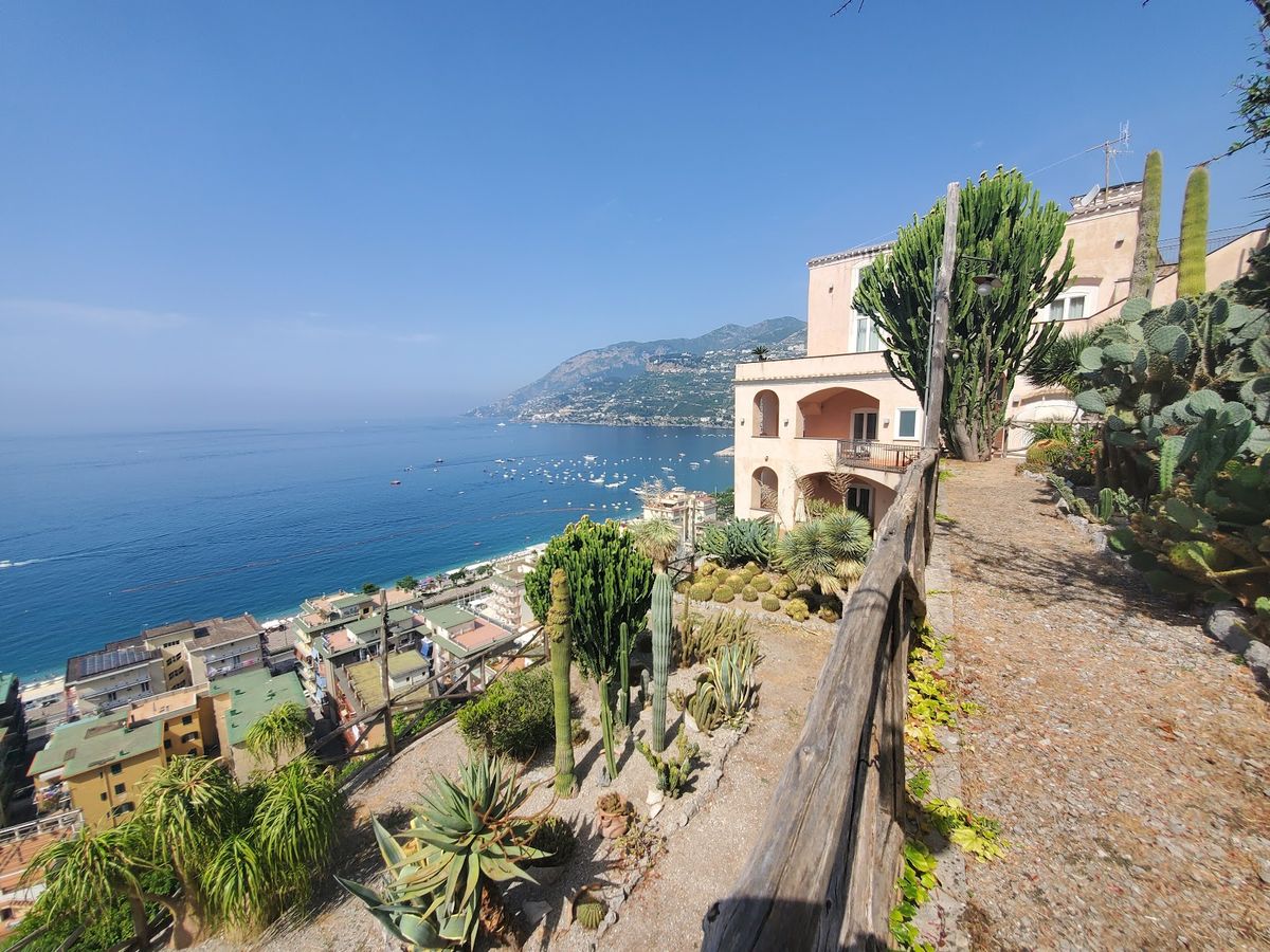 Hotel Botanico San Lazzaro