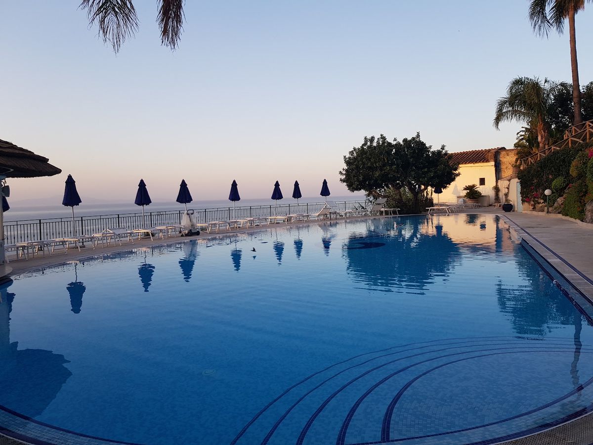 Hotel Raito — Amalfi Coast — additional view 3