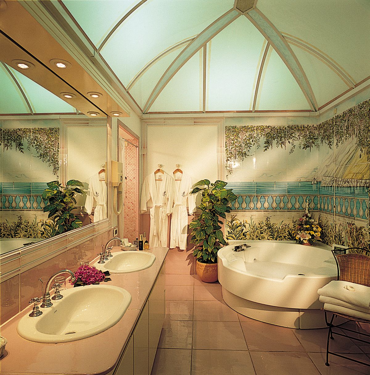 Hotel Santa Caterina — Amalfi — additional view 4