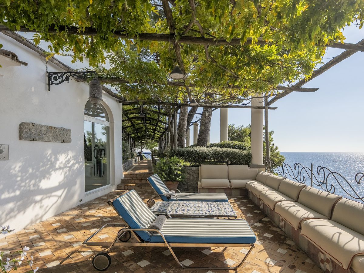 Villa Treville