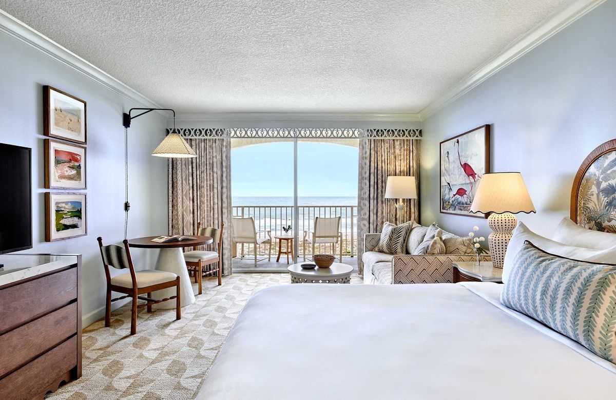Omni Amelia Island Resort & Spa — Fernandina Beach — additional view 2
