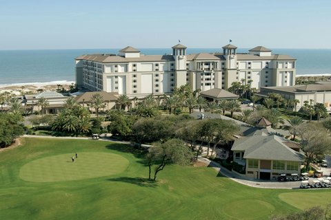 Amelia Island luxury hotels