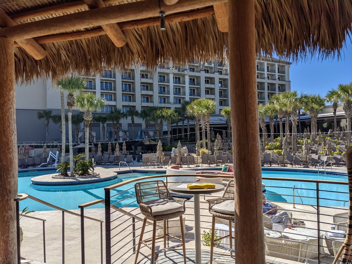 The Ritz-Carlton, Amelia Island — Fernandina Beach — additional view 3
