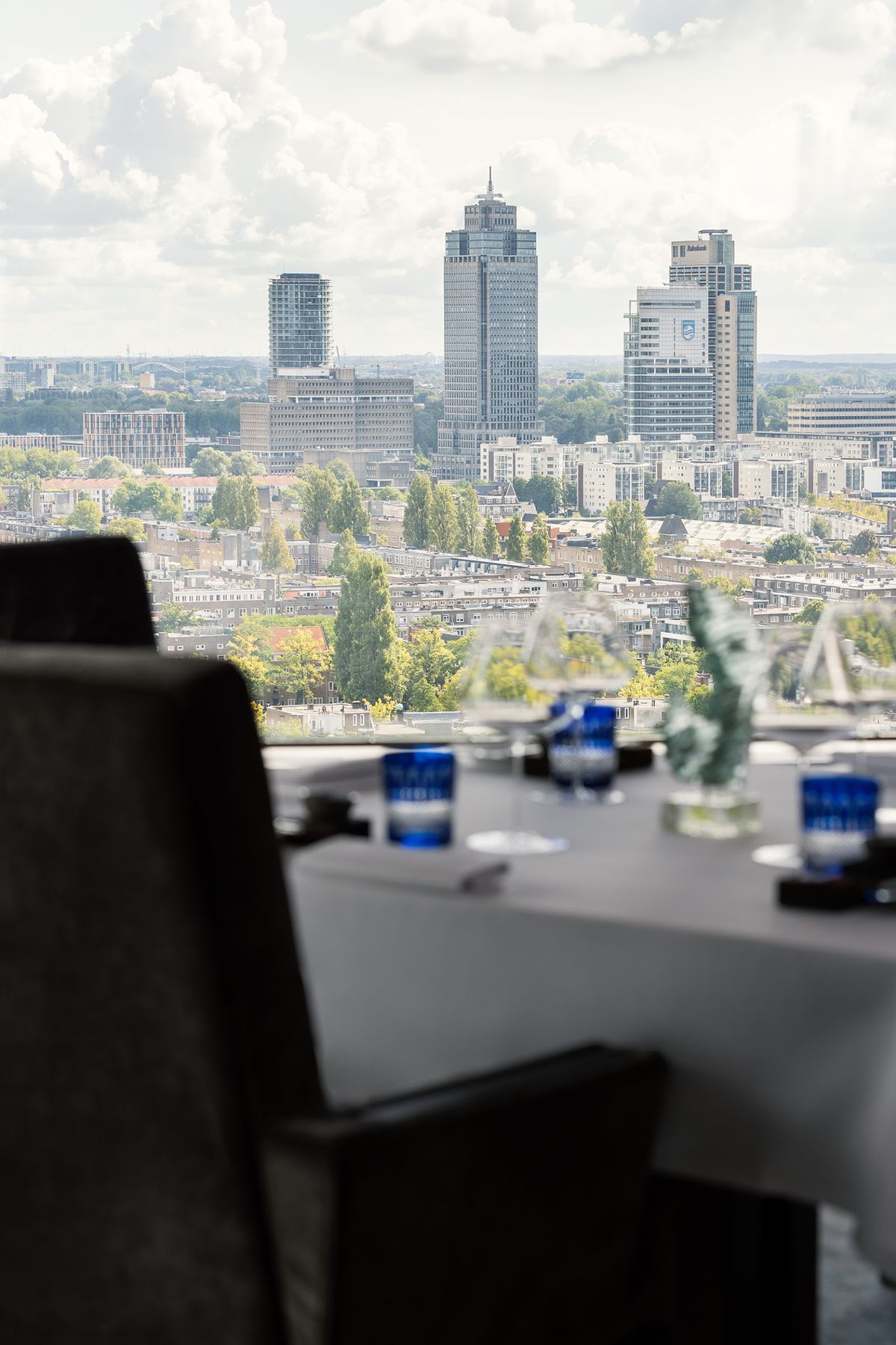Hotel Okura Amsterdam