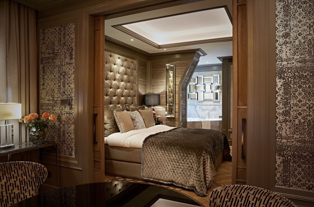 Hotel TwentySeven — Amsterdam — additional view 2