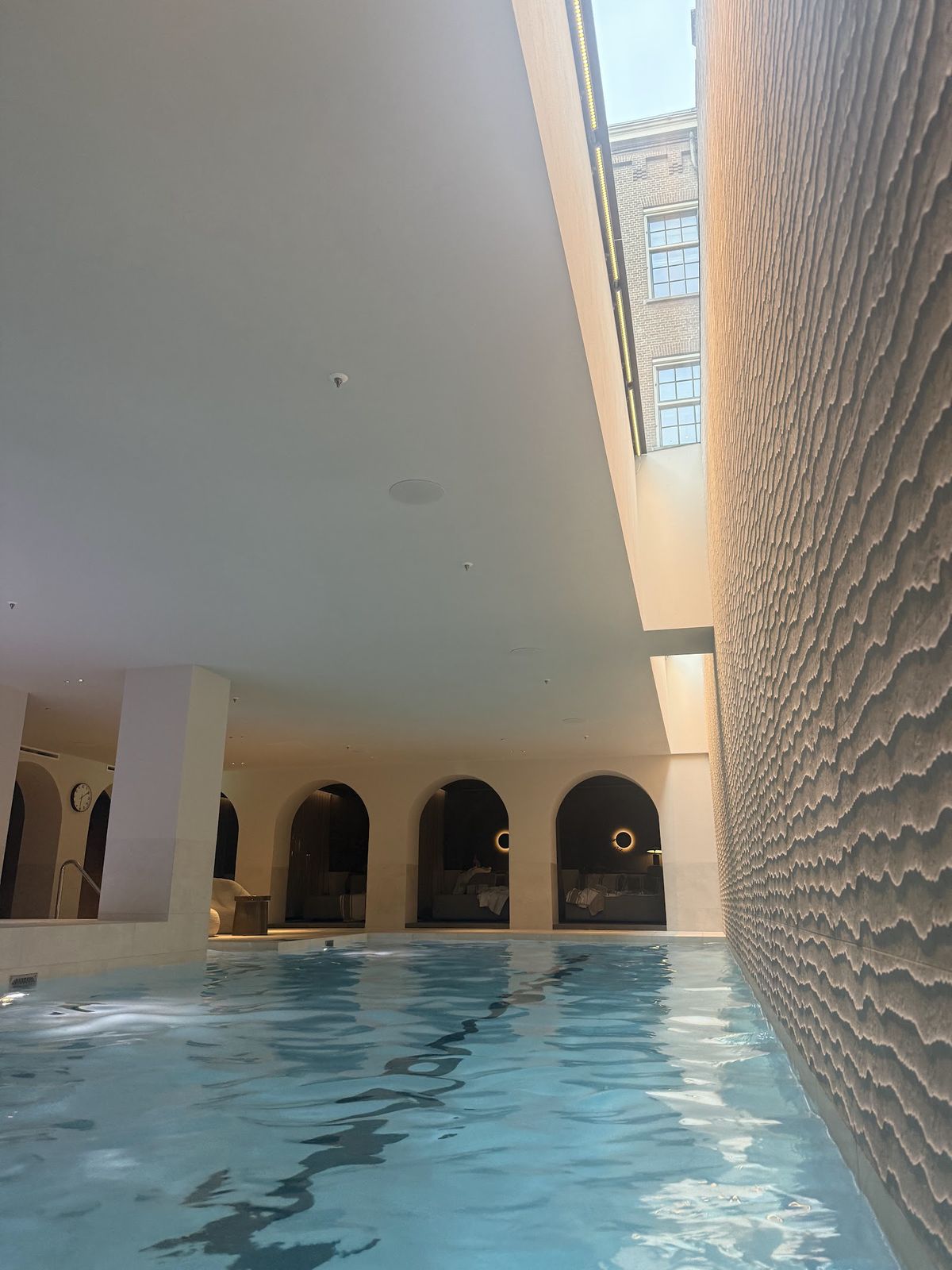 Rosewood Amsterdam — Amsterdam — additional view 3