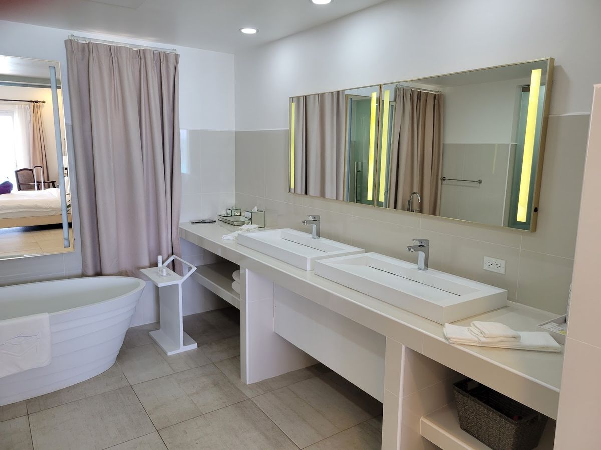 Zemi Beach House — anguilla — additional view 4