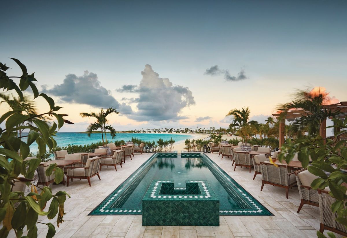 Belmond Cap Juluca — West End — additional view 3