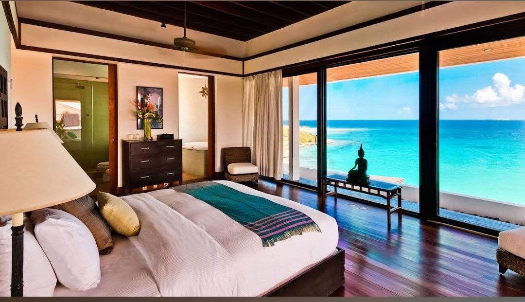 Four Seasons Resort and Residences Anguilla — West End — additional view 2