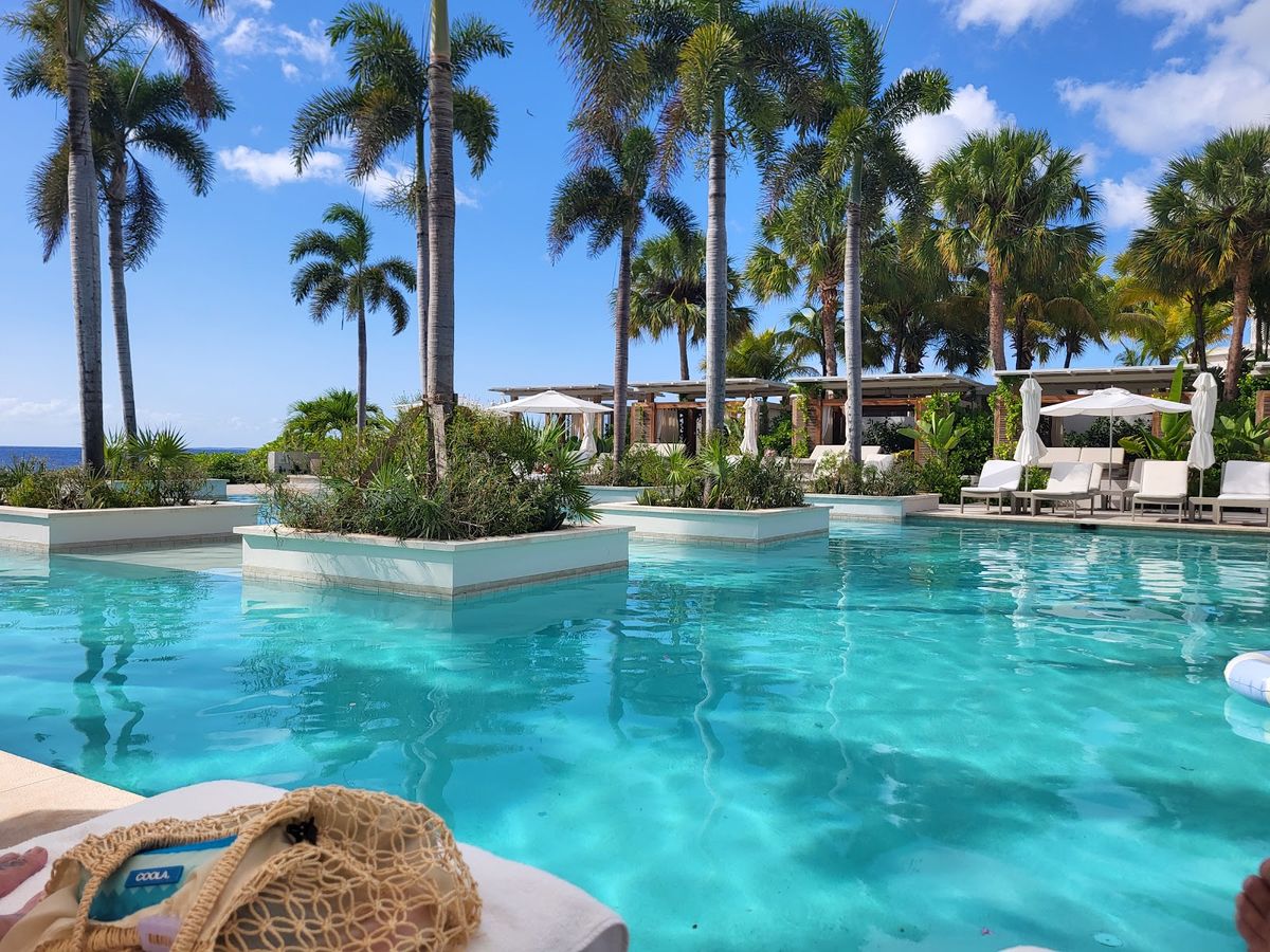 Four Seasons Resort and Residences Anguilla — West End — additional view 3