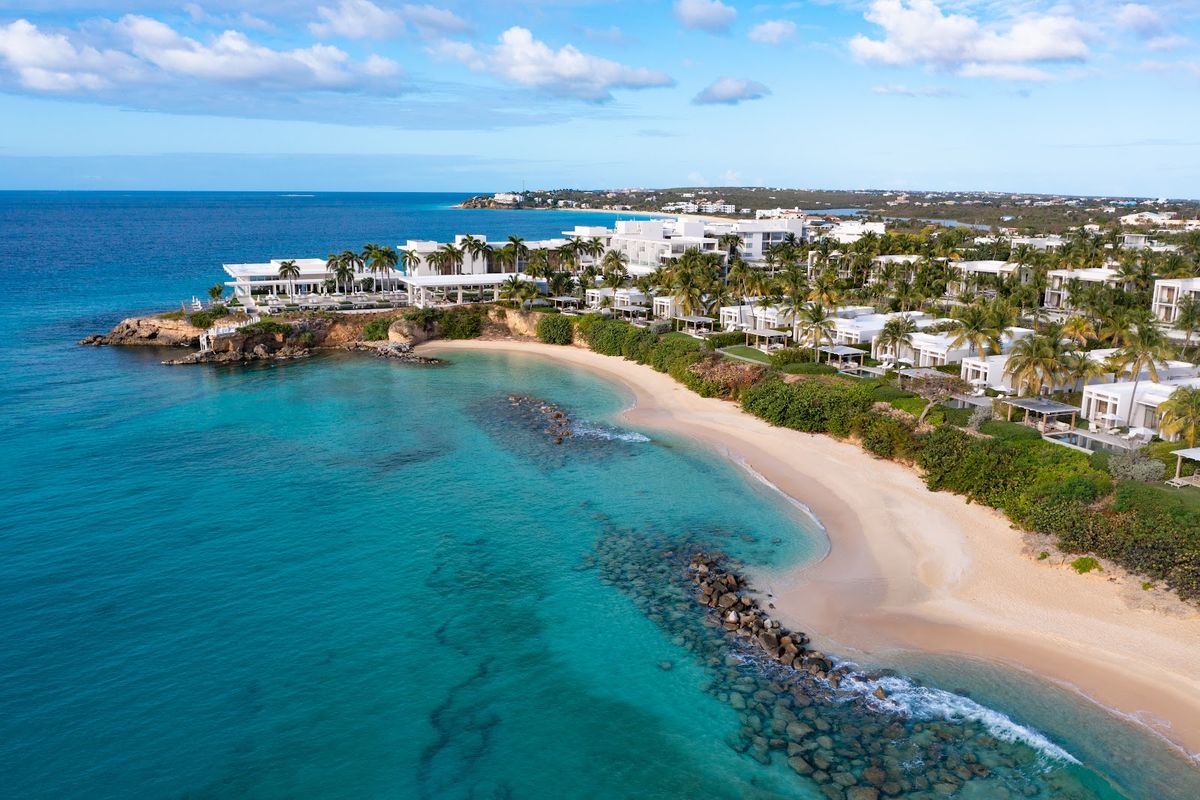 Four Seasons Resort and Residences Anguilla — West End — additional view 4