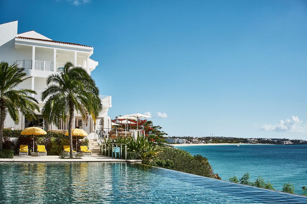 Malliouhana, Auberge Resorts Collection