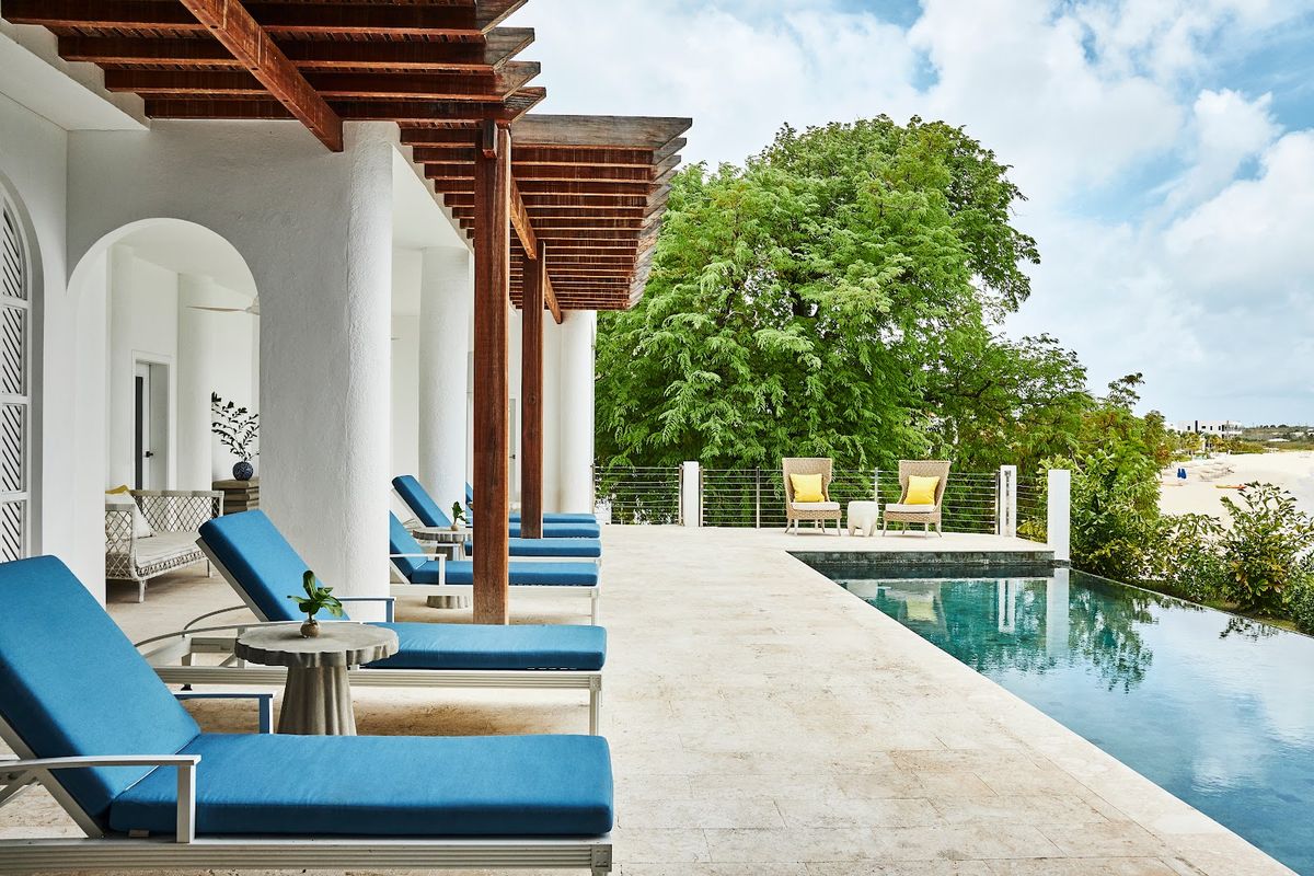 Malliouhana, Auberge Resorts Collection — West End — additional view 3