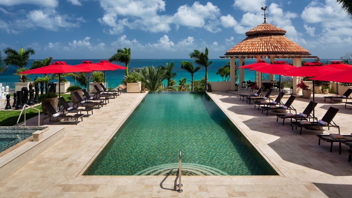 Quintessence Hotel — West End — additional view 3