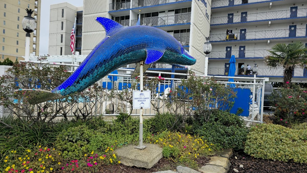 Hilton Garden Inn Annapolis — full-service business hotel in the Parole district near Westfield Annapolis
