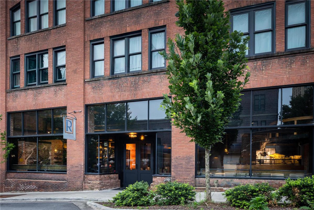 The Foundry Hotel Asheville