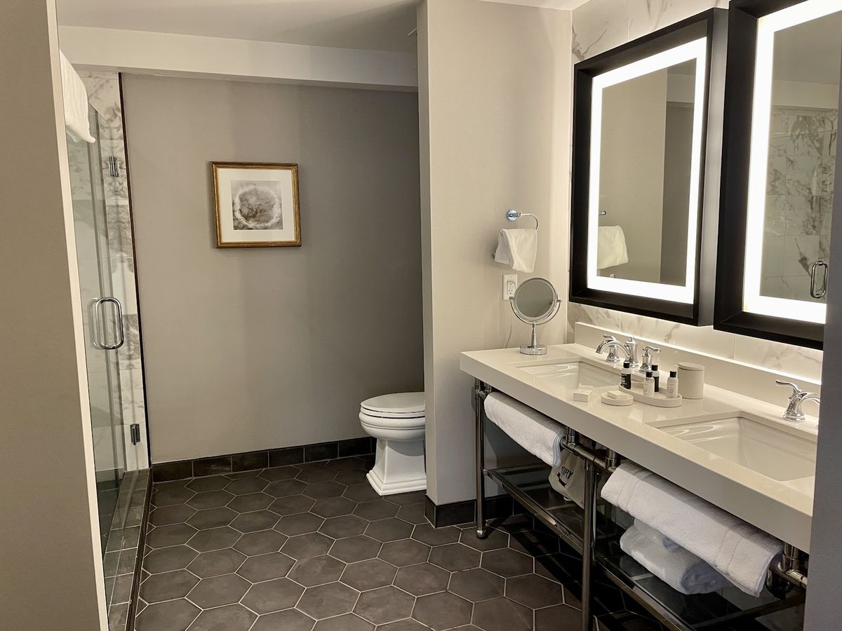 The Foundry Hotel Asheville — Asheville — additional view 3