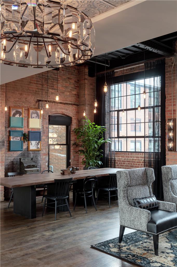 The Foundry Hotel Asheville — Asheville — additional view 4