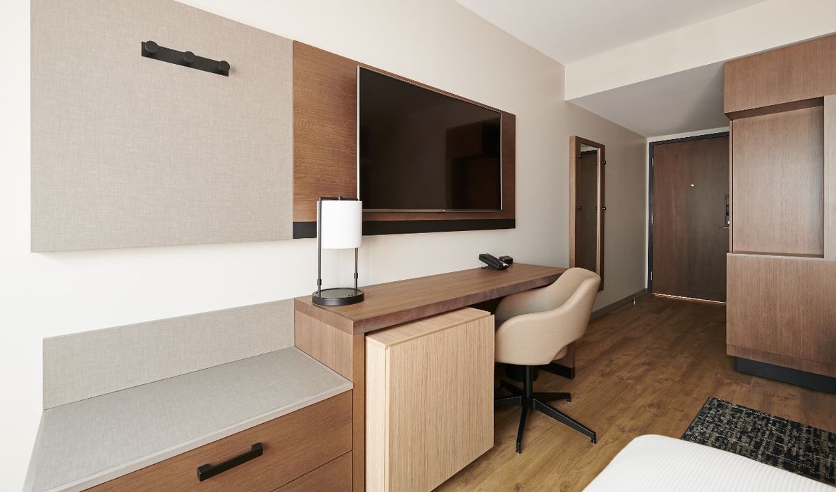 Hyatt Place Asheville Downtown — Asheville — additional view 3