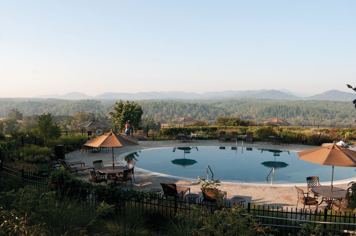 The Inn on Biltmore Estate — Asheville — additional view 3