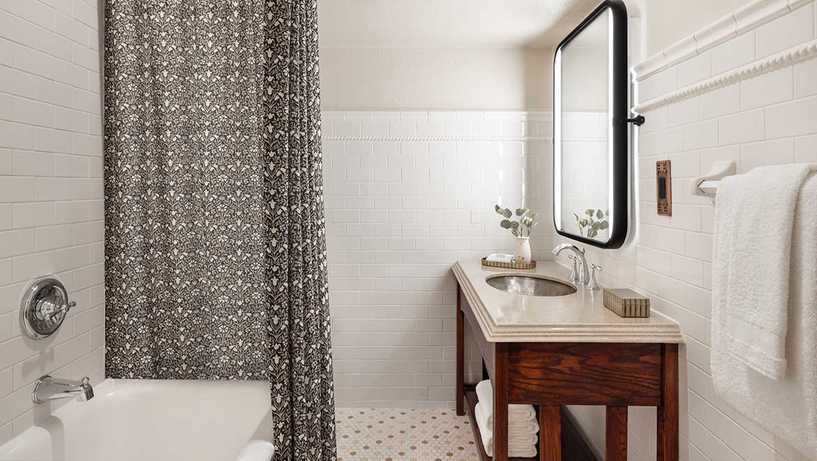The Omni Grove Park Inn — Asheville — additional view 3