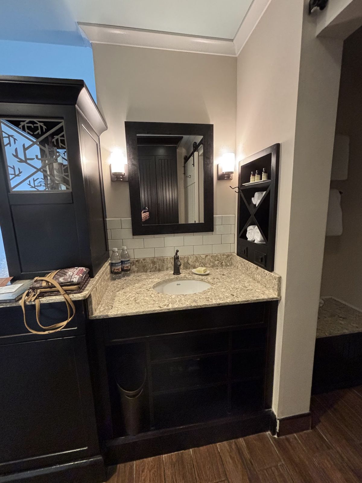 Village Hotel on Biltmore Estate — Asheville — additional view 4