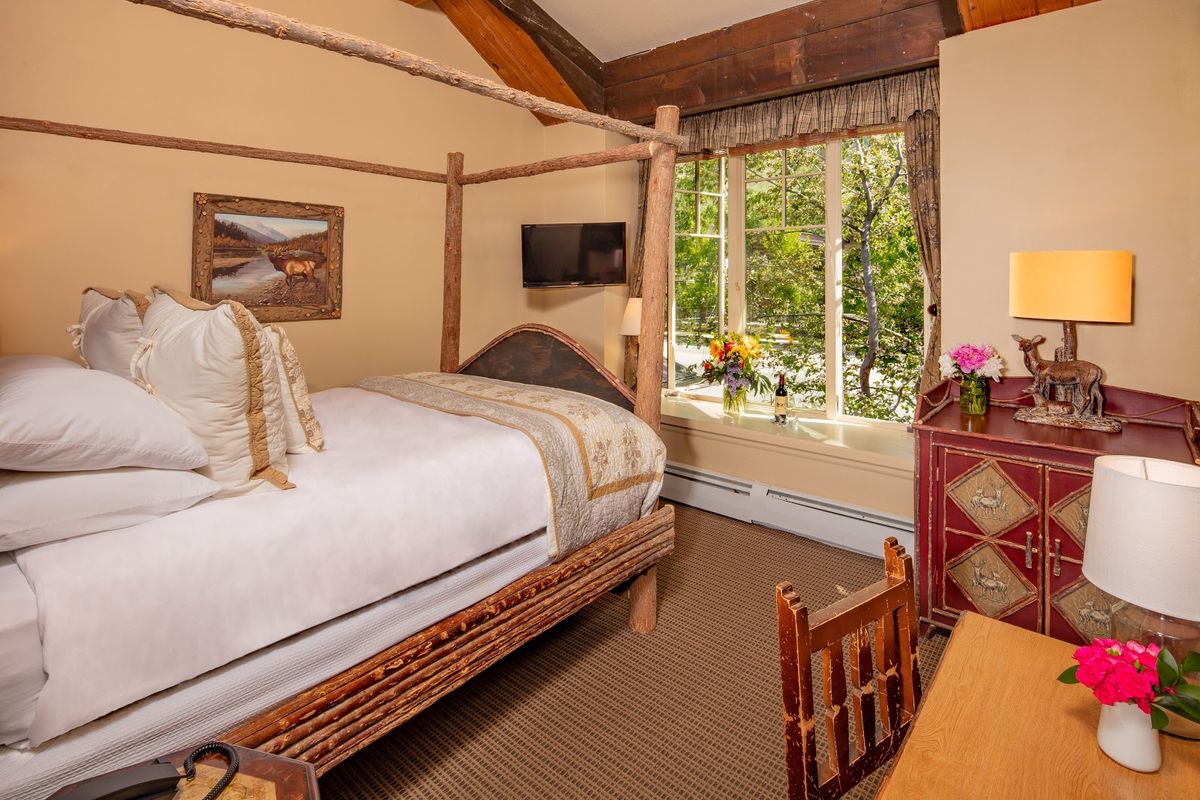 Annabelle Inn Aspen — Aspen — additional view 2