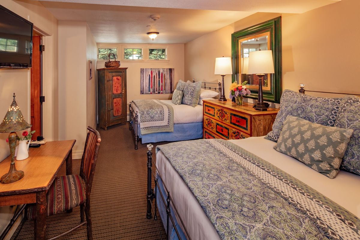 Annabelle Inn Aspen — Aspen — additional view 3