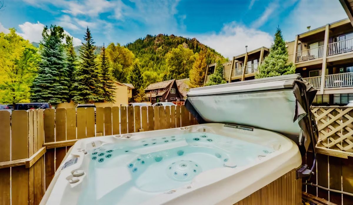 The Crestahaus Lodge Aspen