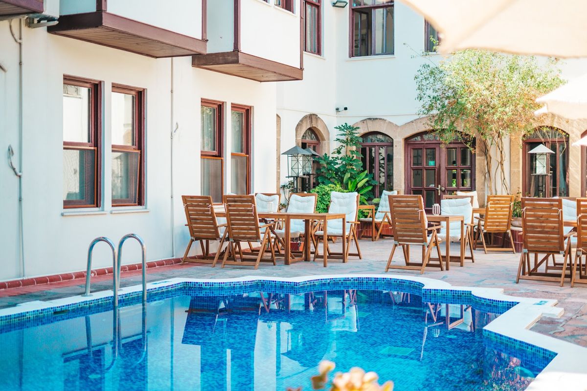 Hotel Aspen