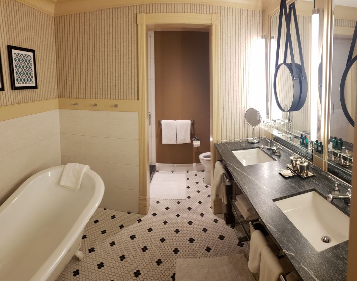 Hotel Jerome, Auberge Resorts Collection — Aspen — additional view 4