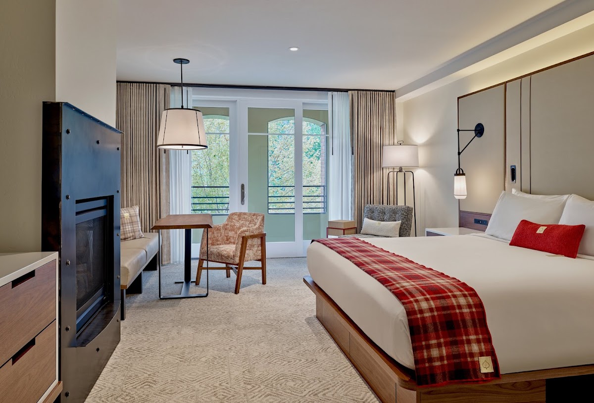 Hyatt Grand Aspen — Aspen — additional view 2