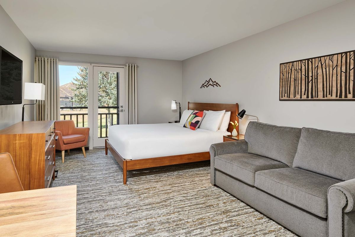 Inn at Aspen — Aspen — additional view 2