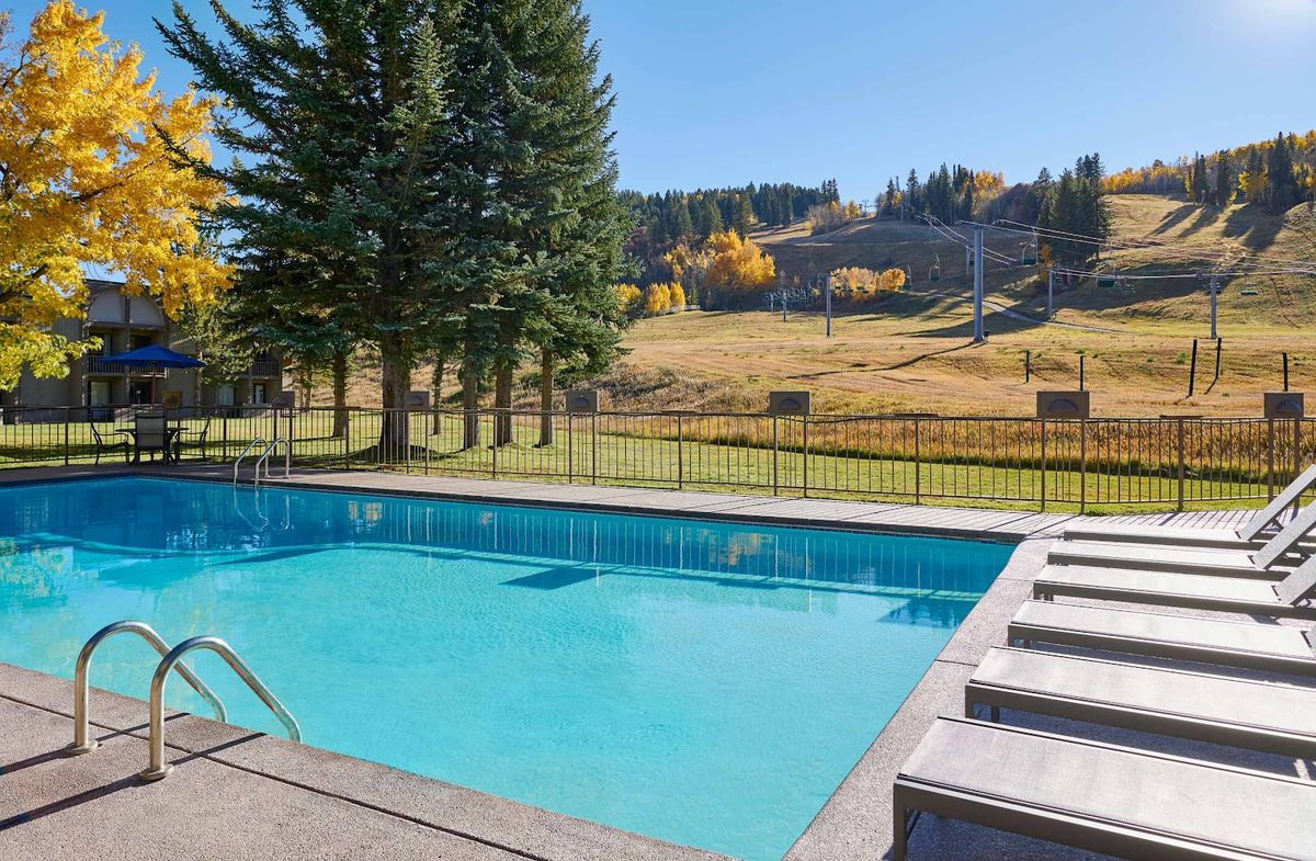 Inn at Aspen — Aspen — additional view 3