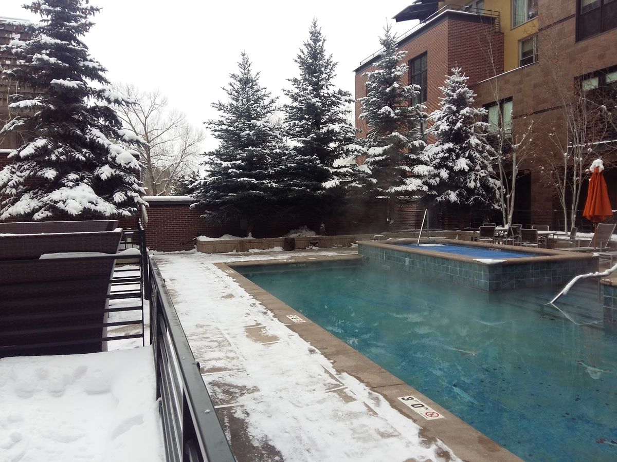 Limelight Hotel Aspen — Aspen — additional view 3