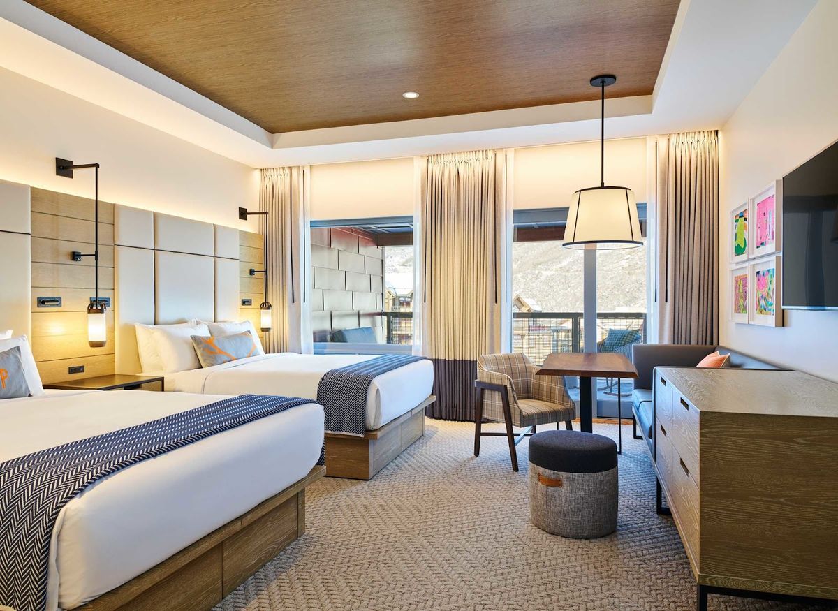 Limelight Hotel Snowmass — Aspen — additional view 2